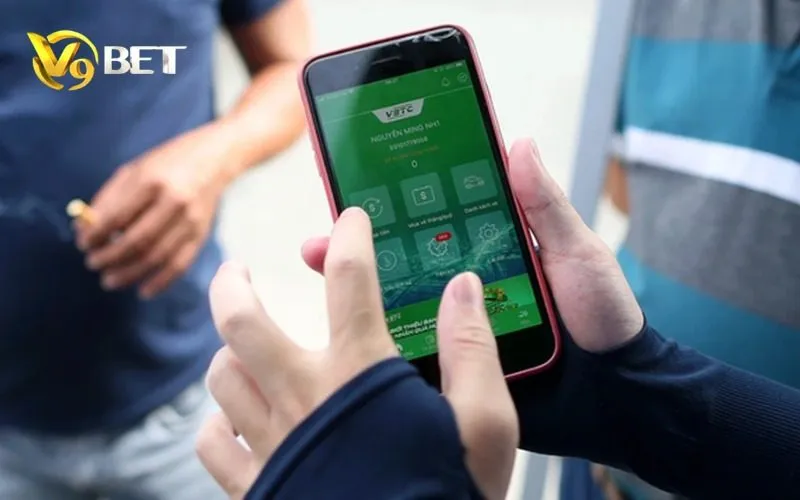 Hình ảnh Nap Va Rut Tien V9bet 2 trong bài viết Nạp Và Rút Tiền V9BET: Hướng Dẫn Dễ Hiểu Nhất. Nạp Và Rút Tiền V9BET